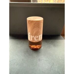 Being Frenshe Cashmere Vanilla Glow Off Perfume Oil Rollerball 9ml